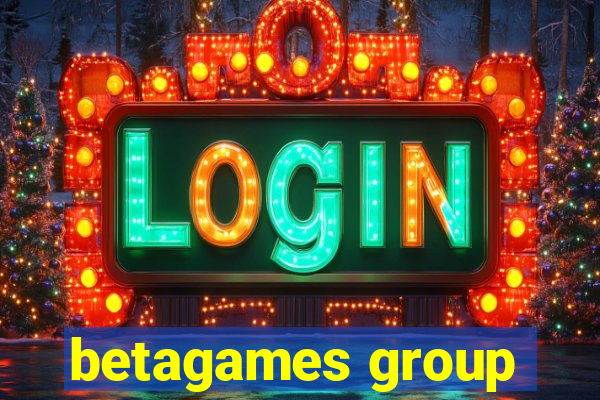 betagames group